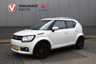 Suzuki Ignis 1.2 Select