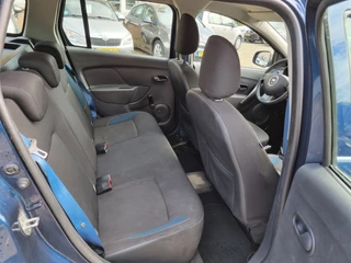 Dacia Logan ✅1e EIGENAAR ✅ TREKHAAK - afbeelding nr 10