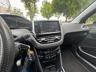 Peugeot 2008 - afbeelding nr 17