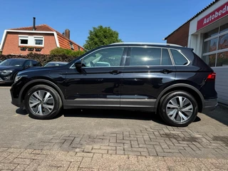 Volkswagen Tiguan Volkswagen Tiguan 1.4TSI eHybrid 245PK Elegance IQ-Light Keyless Virtual Navi - afbeelding nr 25