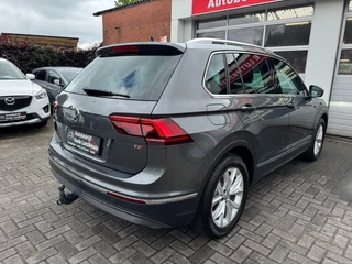 Volkswagen Tiguan Volkswagen Tiguan 1.4TSI 150PK DSG Highline Virtual Camera Full-Led Trekhaak - afbeelding nr 2