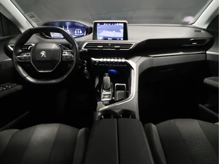 Peugeot 5008 [AFNEEMBARE TREKHAAK, APPLE CARPLAY, ADROID, CLIMATE, NAVIGATIE, CRUISE, NIEUWSTAAT] - afbeelding nr 6