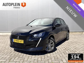 Peugeot e-208 EV Allure Pack 50 kWh 1e eig|SOH 96%|Dealer OH|