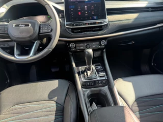 Jeep Compass Jeep Compass 4xe 240 Plug-in Hybrid Electric New Upland - afbeelding nr 13