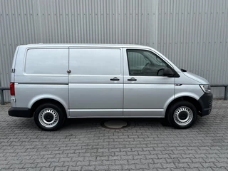 Volkswagen Transporter Volkswagen Transporter 2.0 TDI L1H1 Comfortline*AUTOM.*NAVI*CRUISE*APPLE - afbeelding nr 5