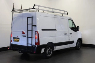 Renault Master - Airco - Cruise - Trekhaak - € 17.900,- Excl. - afbeelding nr 2