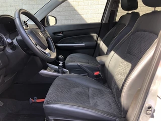 Suzuki Vitara - afbeelding nr 10
