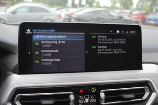 BMW iX3 BMW iX3 High Executive 80 kWh / Panoramadak / 360Camera / Head-up / 20'' / Leder / Harman Kardon / Sfeerverlichting / Dodehoek / DAB / Stoelverwarming / ACC - afbeelding nr 22