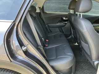 Kia Niro Kia Niro 1.6 GDi PHEV DynamicPlusLine AUT. | dealer onderhouden | navigatie | leder inter. | apple carplay | JBL audio - afbeelding nr 20