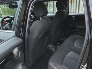 MINI Cooper MINI Mini 1.5 COOPER CHILI | CLIMATE CONTROL | NAVIGATIE | SPORTSTOELEN | LED KOPLAMPEN | KEYLESS ENTRY | 17 INCH LM VELGEN | - afbeelding nr 5
