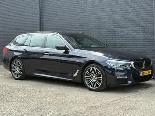 BMW 5 Serie - 371811856-0