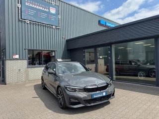 BMW 3 Serie - 431625897-0