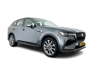Mazda CX-60 2.5 e-SkyActiv PHEV Exclusive-Line AWD (Plug-In / 3-Fase)