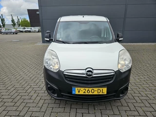 Opel Combo Opel Combo 1.3 CDTi L1H1 airco 5-26 apk euro 6 - afbeelding nr 10