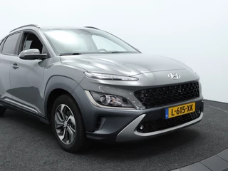 Hyundai Kona - afbeelding nr 13