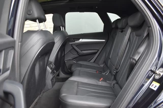 Audi Q5 - afbeelding nr 12