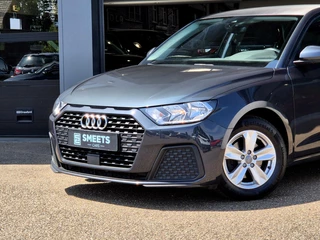 Audi A1 Sportback Audi A1 Sportback 30TFSI Pro Line Automaat |Navi|Virtual|PDC - afbeelding nr 14
