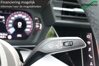 Audi A3 Audi A3 Limousine 35 TFSI full virtual cockpit dab carplay climate&cruise control navigatie sportzetels android - afbeelding nr 32