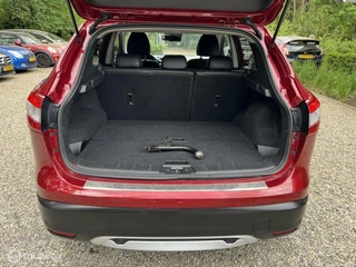 Nissan QASHQAI Nissan Qashqai 1.6 Tekna - afbeelding nr 7