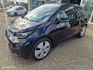 BMW i3 BMW i3 Range Extender - afbeelding nr 2