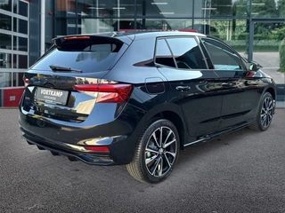 Škoda Fabia - afbeelding nr 5