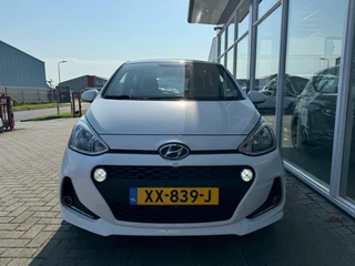 Hyundai i10 Hyundai i10 1.0i Comfort | Airco | Cruise control | - afbeelding nr 16