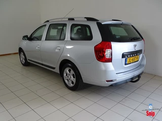 Dacia Logan Dacia Logan MCV 0.9 TCe S&S Prestige - afbeelding nr 24