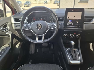 Renault Captur Renault Captur 1.3 TCe 155pk Edition One - afbeelding nr 14