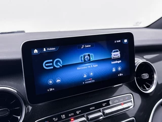 Mercedes-Benz EQV - afbeelding nr 35
