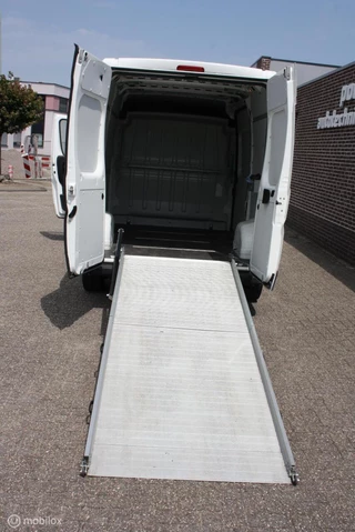 Peugeot Boxer Peugeot Boxer Bestel 335 2.2 BlueHDi 140 L2H2 Asphalt - afbeelding nr 10
