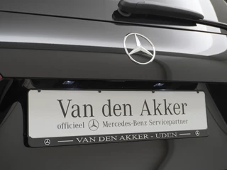 Mercedes-Benz B-Klasse Mercedes-Benz B-Klasse 180 AMG // Panoramadak // Camera // Augemented Reality // Carplay // Elek. Achterklep // Night Pakket // Cruise Control - afbeelding nr 4