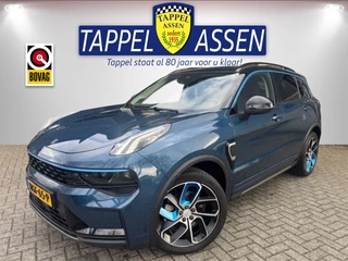 Lynk & Co 01 - afbeelding nr 1