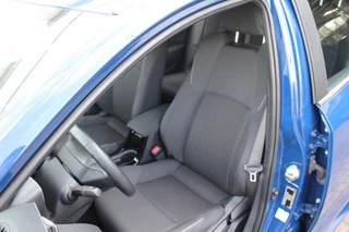 Toyota Corolla Touring Sports - afbeelding nr 10