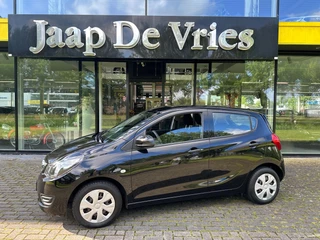 Opel KARL Opel KARL 1.0 ecoFLEX Edition - afbeelding nr 2