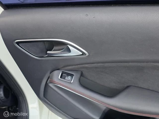 Mercedes-Benz A-Klasse Mercedes A-klasse 180 Ambition | Pano | Aut | Nap - afbeelding nr 27