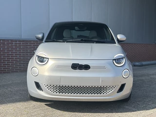 Fiat 500e - afbeelding nr 3