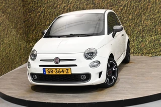 Fiat 500 1.2 Sport | Carplay | Climate | Cruise