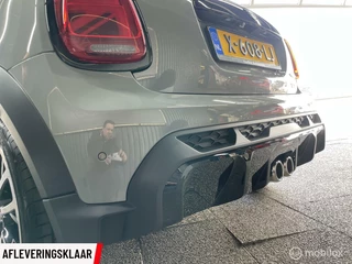 MINI Cooper S Cabrio Mini Cabrio Cooper S Automaat / JCW / Pakket XL / 18