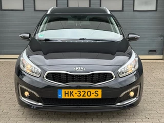 Kia Ceed Kia Ceed 1.0 T-GDI DynamicLine Navi Camera Cruise NW APK! - afbeelding nr 7