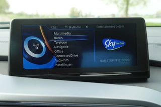 BMW i8 BMW i8 Coupé / NL Auto / Dealeronderhouden / Top conditie / Head up / 360 camera - afbeelding nr 40