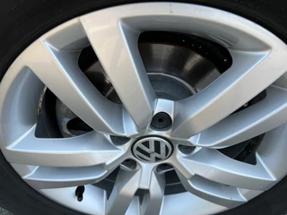 Volkswagen Tiguan Volkswagen Tiguan 2.0 TSI Hb 5-Drs SPORT&STYLE Automaat! Unieke auto! - afbeelding nr 19