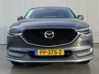 Mazda CX-5 Mazda CX-5 2.0 SkyActiv-G 165 Skylease GT|Schuifdak|NAP - afbeelding nr 14