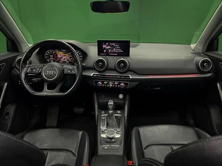 Audi Q2 Audi Q2 2.0 TFSI quattro S-Line | Pano | Sfeer | Virtual - afbeelding nr 14