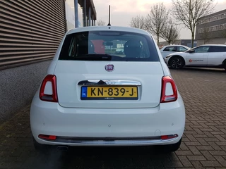 Fiat 500 - afbeelding nr 6