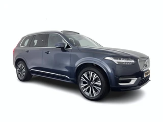 Volvo XC90 2.0 T8 Recharge AWD Inscription ExclusiveV [7-Pers.] (Plug-in)