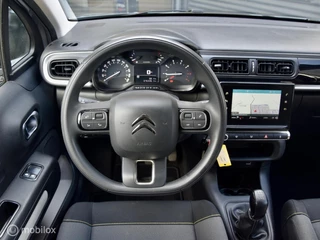 Citroën C3 Citroen C3  82 Feel Edition I Navi I Cruise I Airco I - afbeelding nr 6