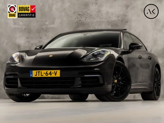 Porsche Panamera Sport Turismo 2.9 4 E-Hybrid