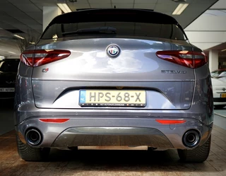 Alfa Romeo Stelvio - afbeelding nr 7