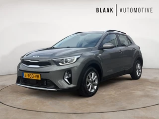 Kia Stonic 1.0 T-GDi MHEV DynamicLine | 1e eigenaar | volledig onderhouden