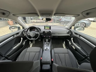 Audi A3 Audi A3 Sportback 1.8 TFSI quattro Ambition Pro Line S Automaat/Led/18 InchNavigatie - afbeelding nr 2